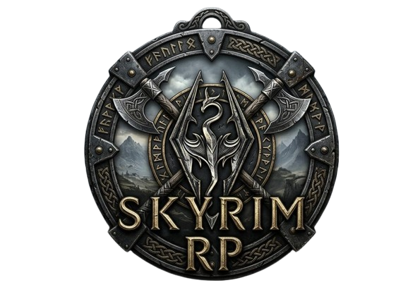 Skyrim RP Logo